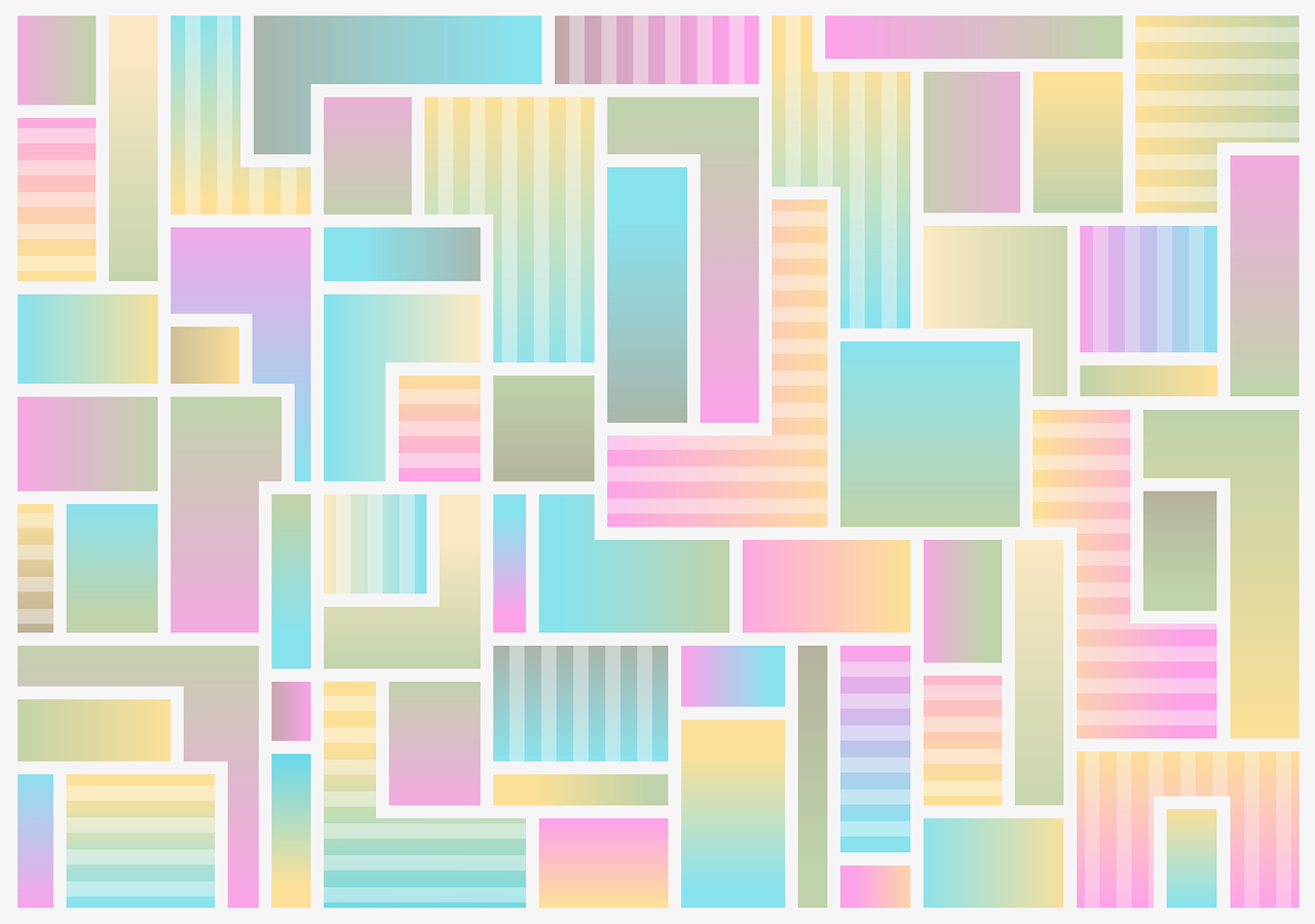 Color Blocks
