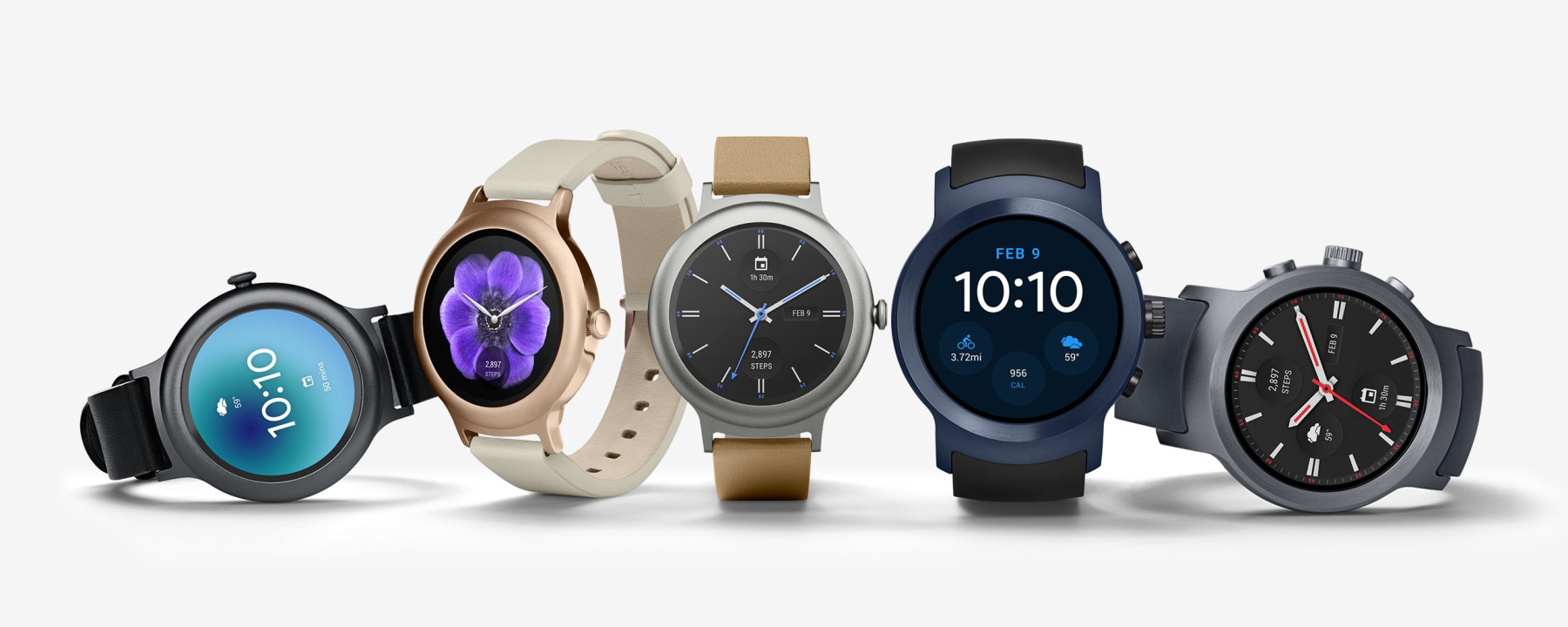 android wear watch face maker