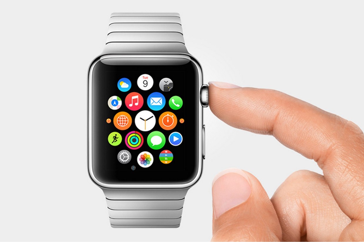 Retrouver discount apple watch