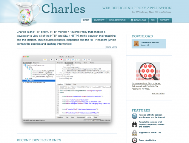 shagun charles proxy website screenshot-633x480