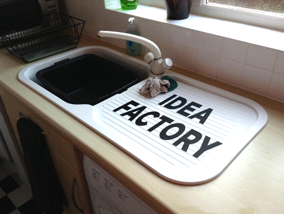 The-Idea-Factory
