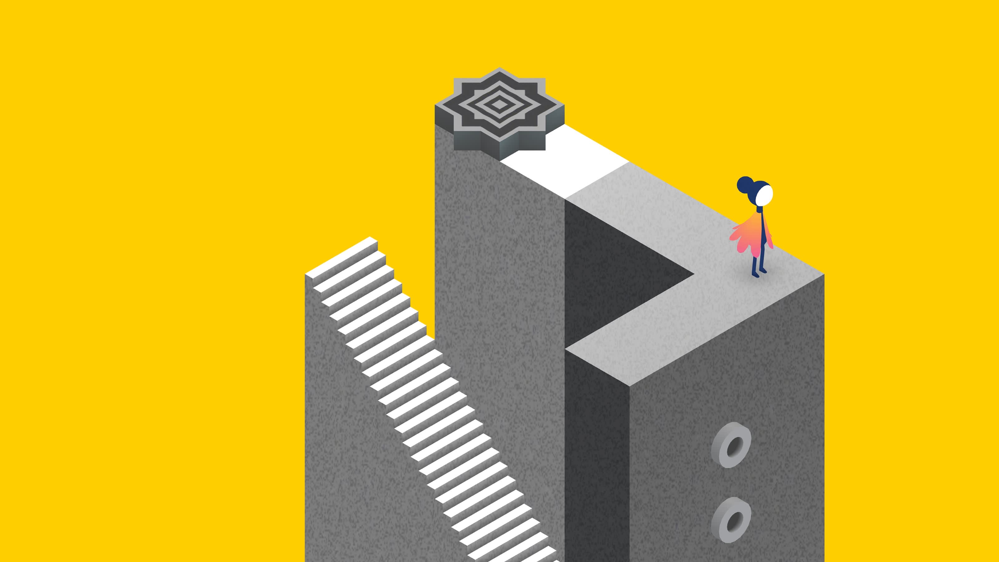 Monument Valley 2 | ustwo