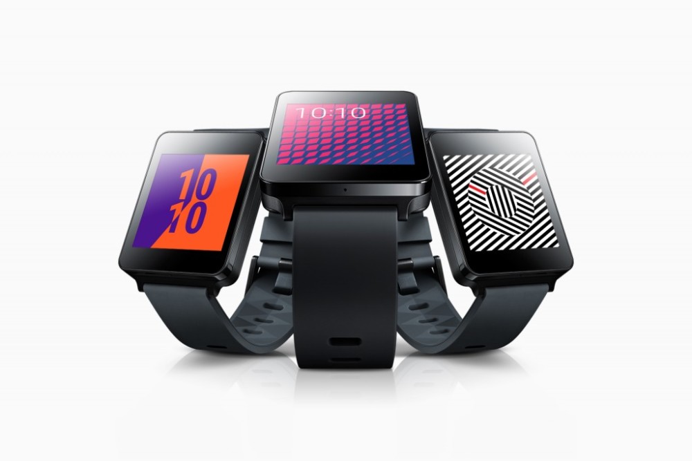 ustwo Unveils New Face of Android Wear Watches