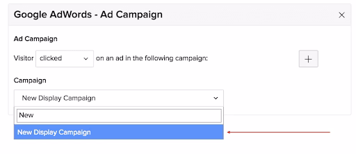 [Visual] Google Ads integrates with Optimizely’s audiences