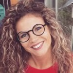 Elisa Fadon — Author Image