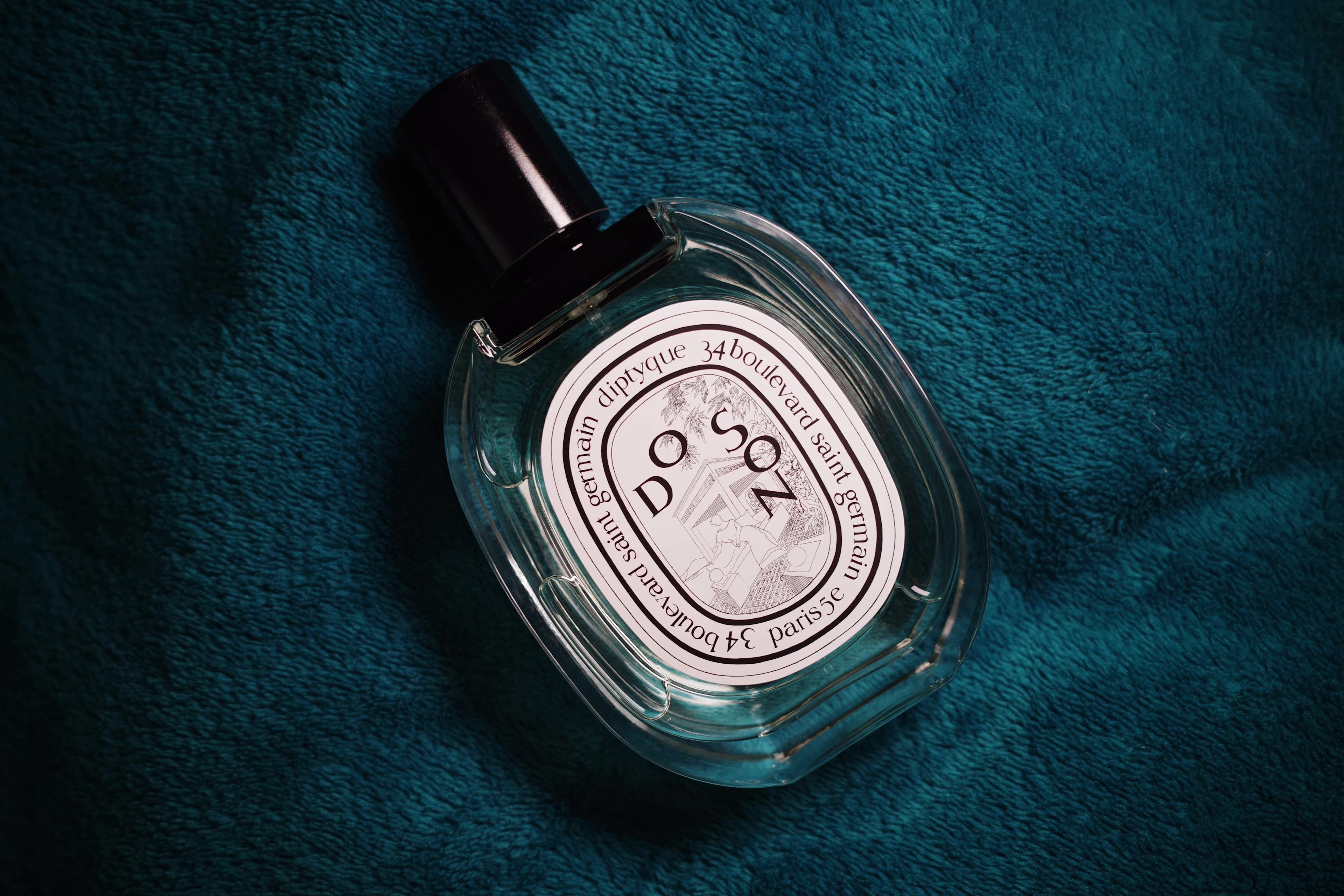 [Customer story] [Diptyque] Cover Image