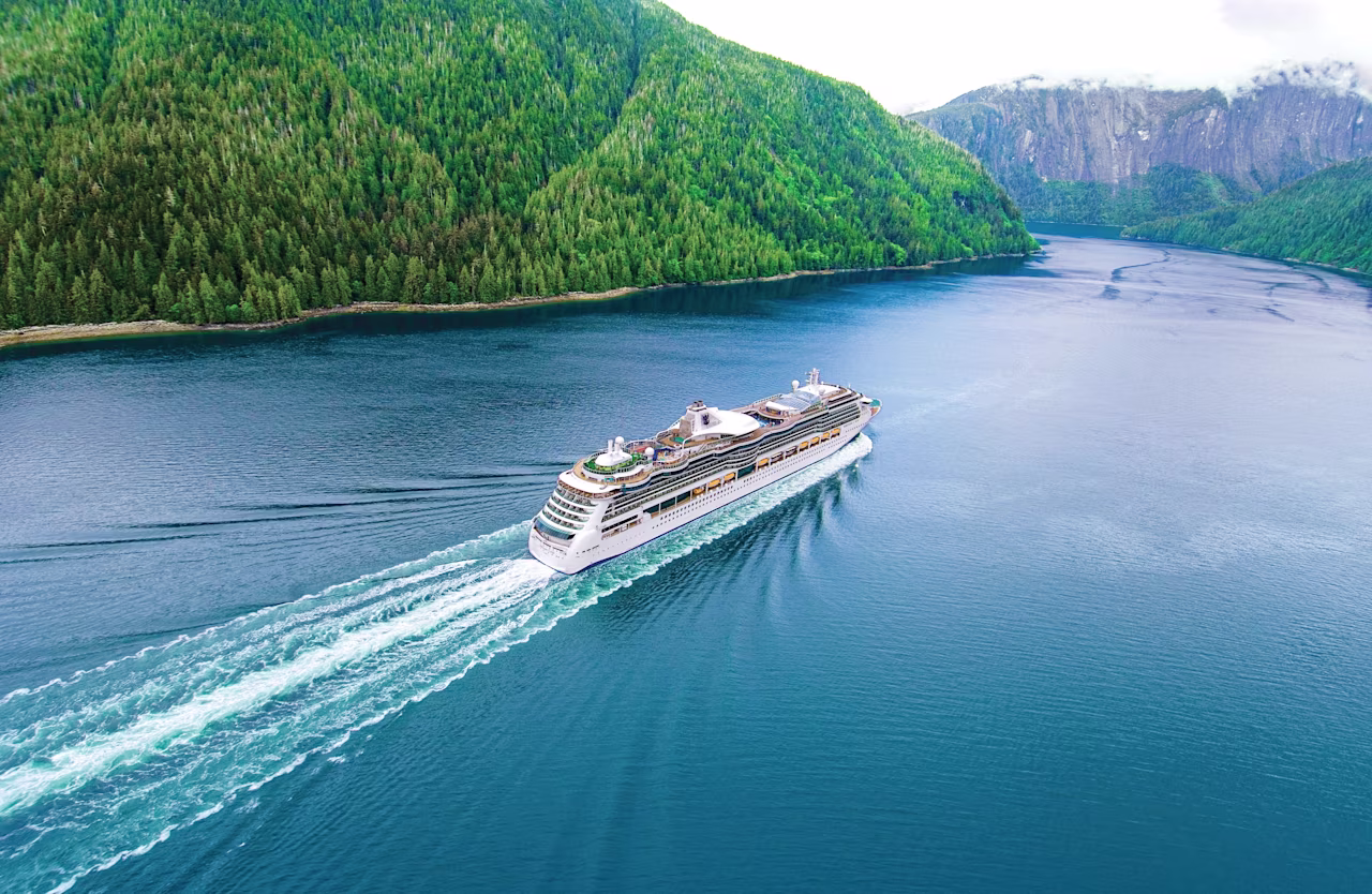 [Customer story] Royal Caribbean cover image