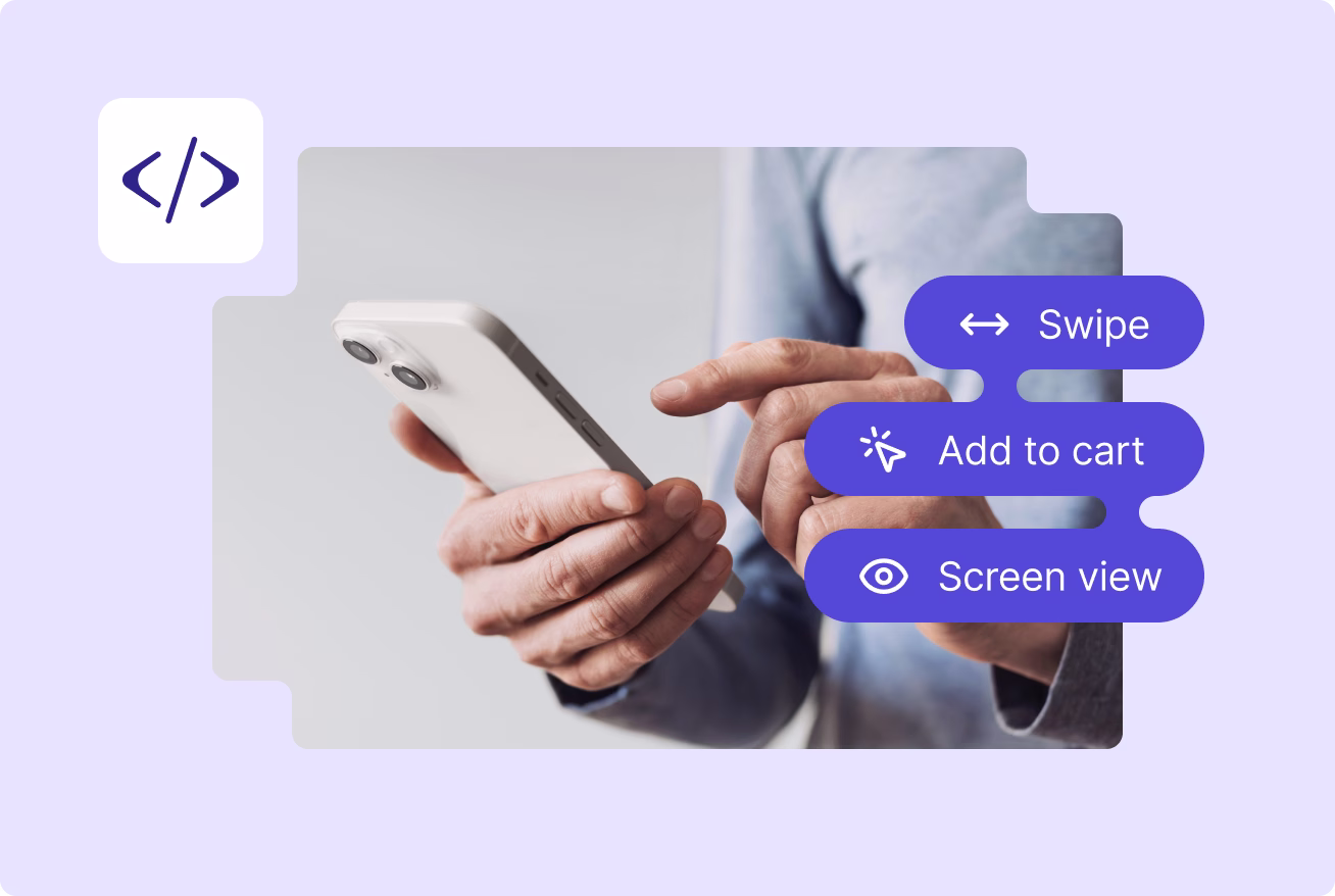 [Visual] Autocapture header