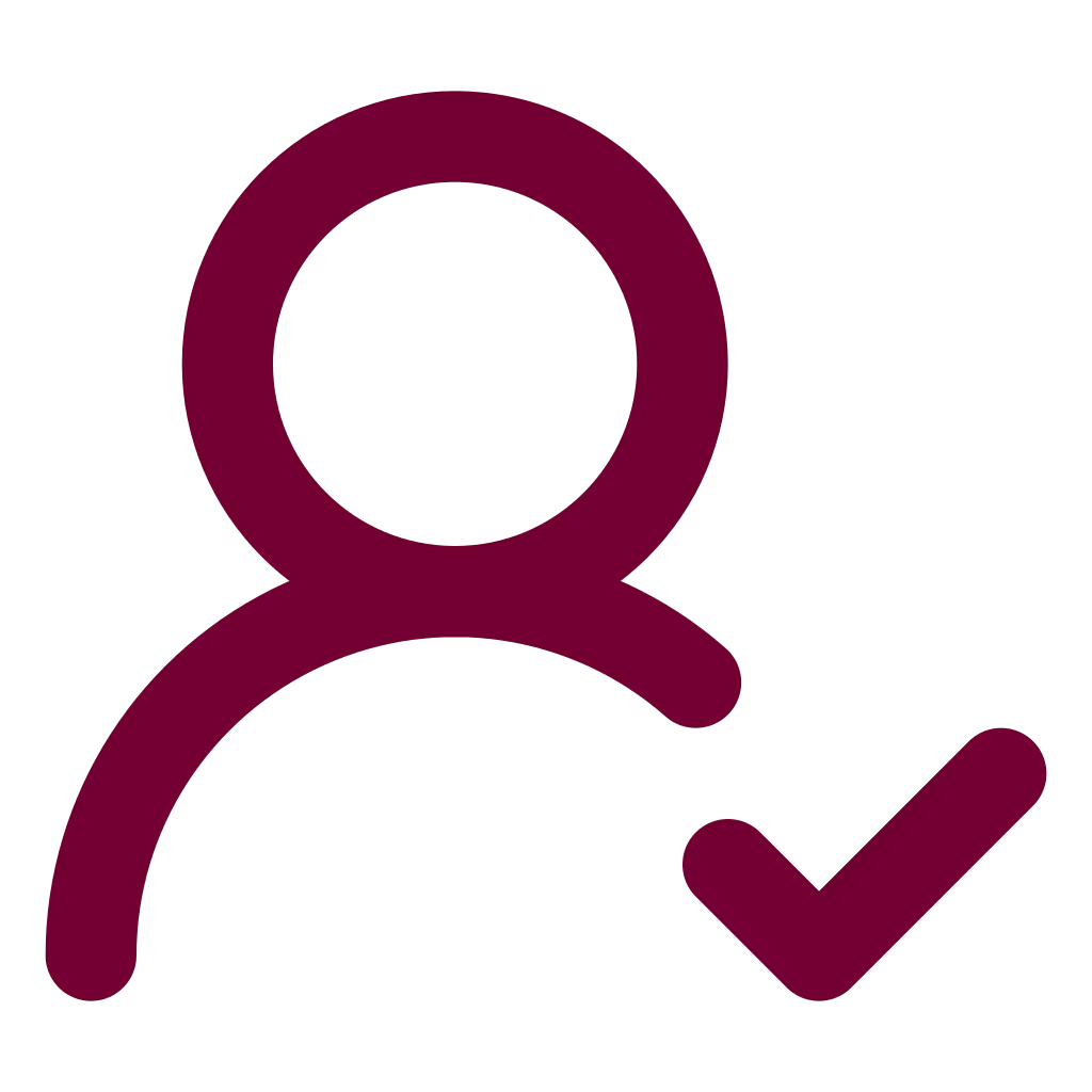 Icon Validation