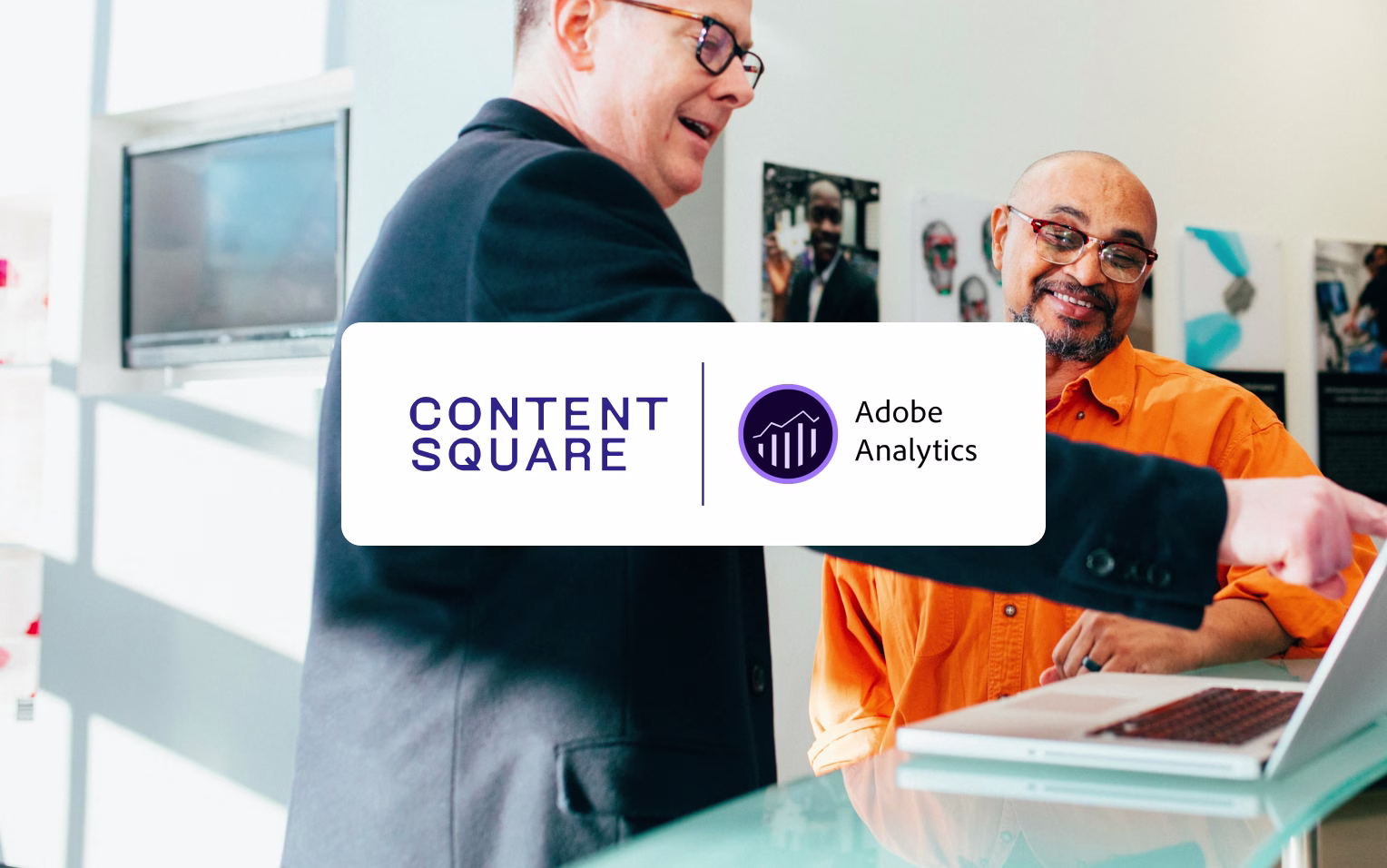 Adobe Analytics — Cover Image