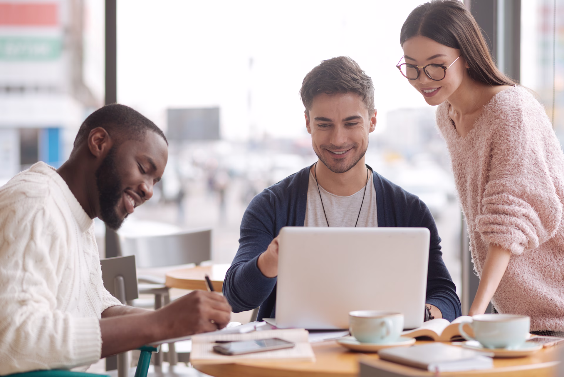 [Asset] Customer Acquisition and Retention Ebook  — Cover Image 