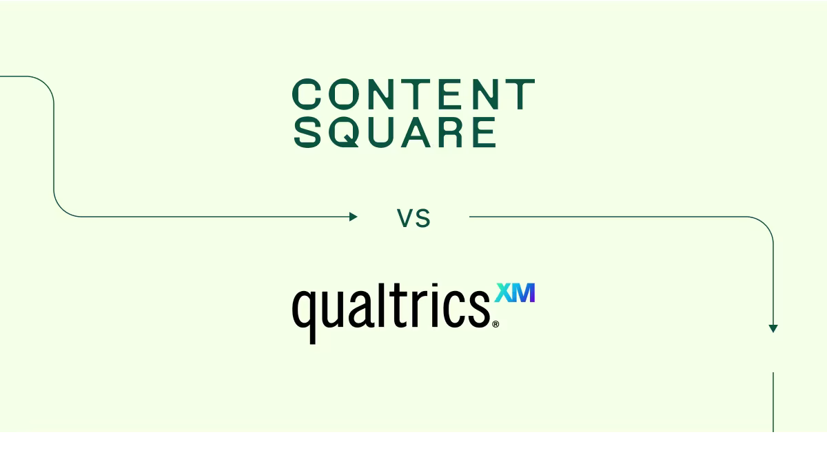 [visual] [competitors] qualtrics