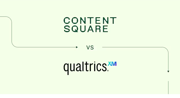 [visual] [competitors] qualtrics