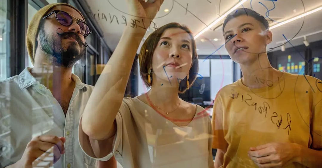 [Stock] Unlocking the power of customer journey visualization – Step by step — Cover Image