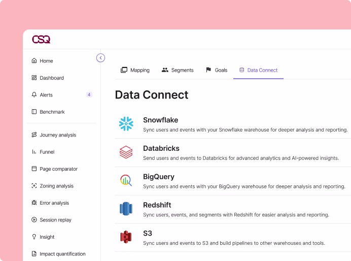 Asset - No Data Left Behind