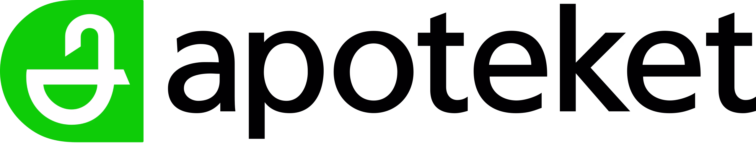 [Asset] Customer story - Apoteket logo