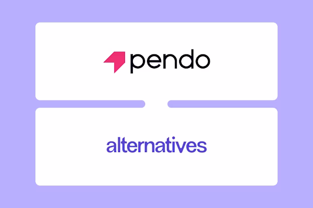 [visual] pendo alternative header