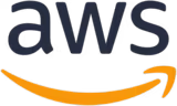 [Visual] AWS logo