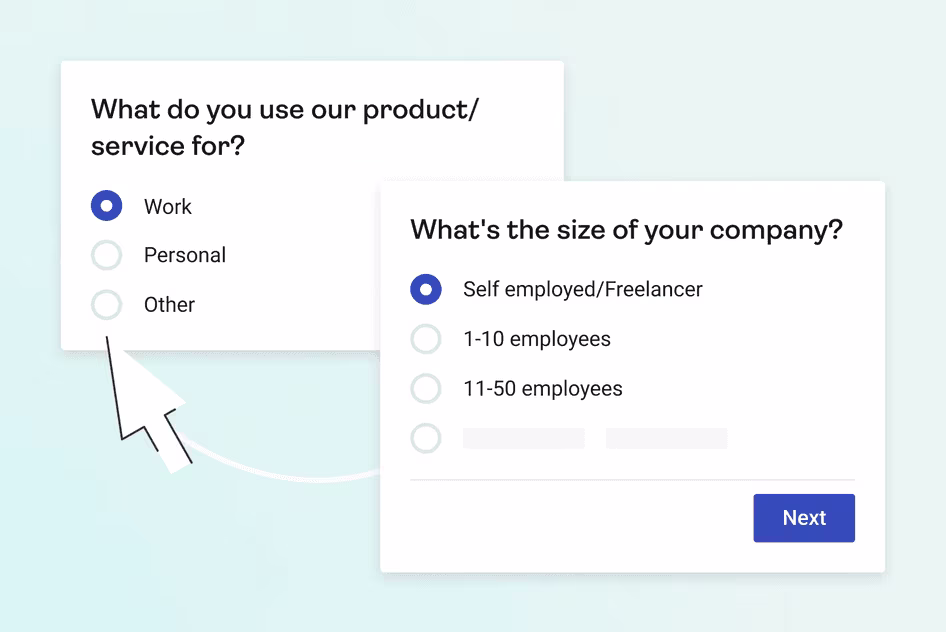 User Persona Survey (2)
