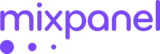 [visual] Mixpanel logo