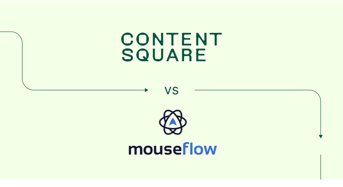 [visual][competitors] mouseflow