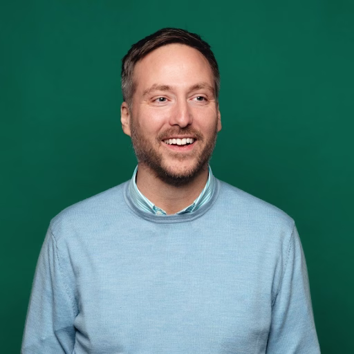 [Asset] Customer story - Specavers - Jacob Christiansen Headshot 