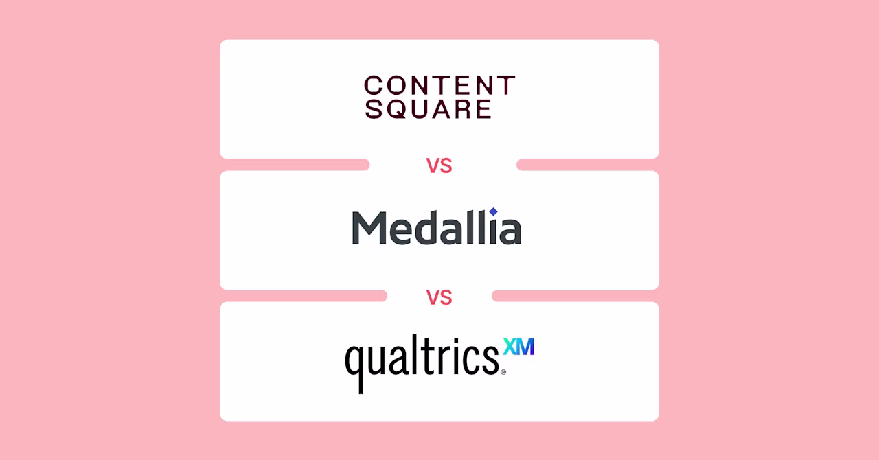 [Visual] Blog-Thumbs-Competitor-Medallia - Qualtrics