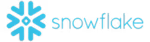 Snowflake logo