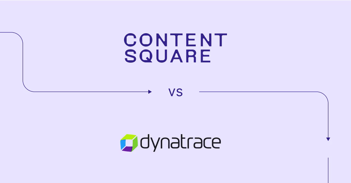 [Visual] competitors blog Dynatrace