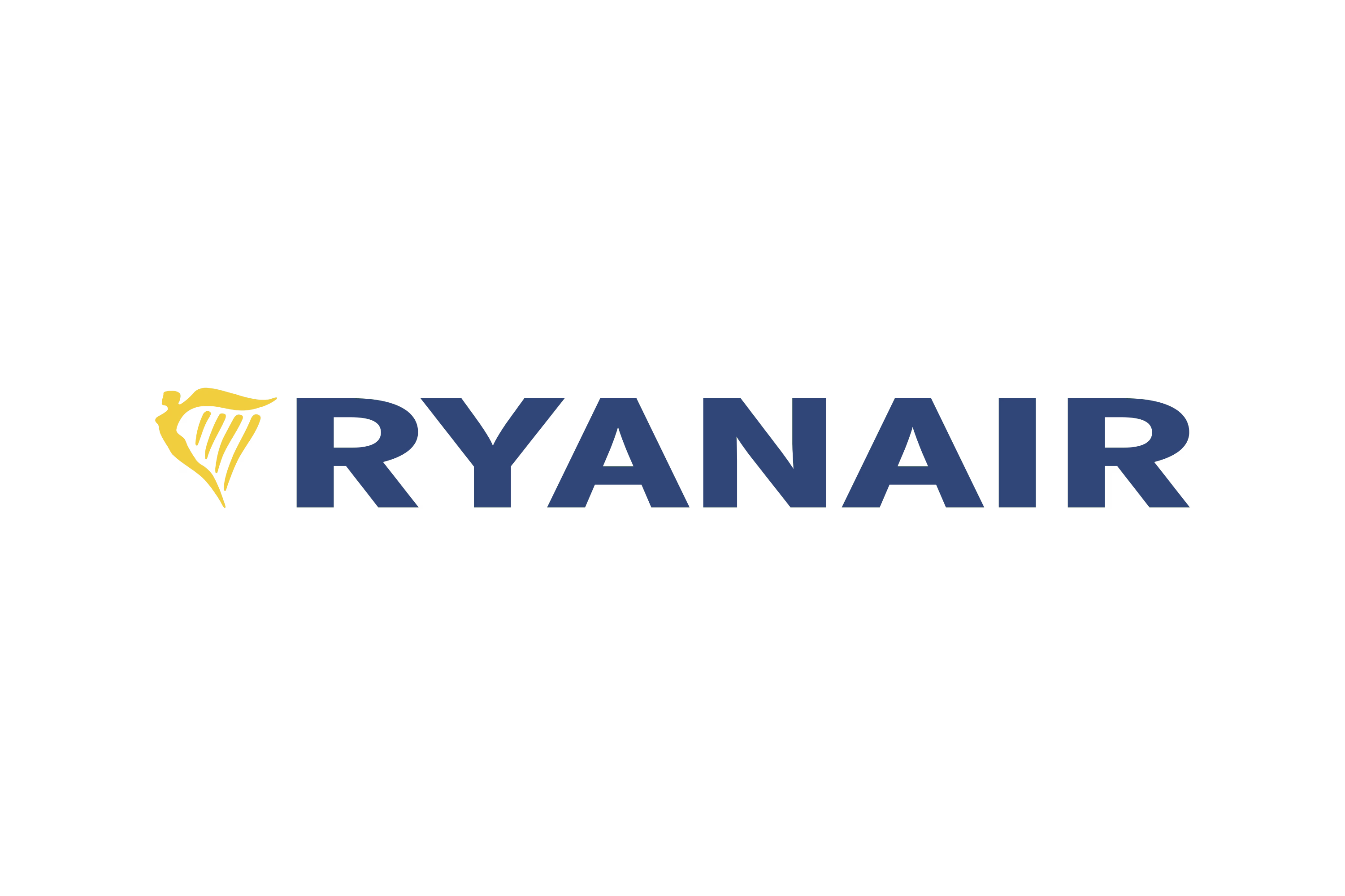 [Customer story] Ryanair - LOGO