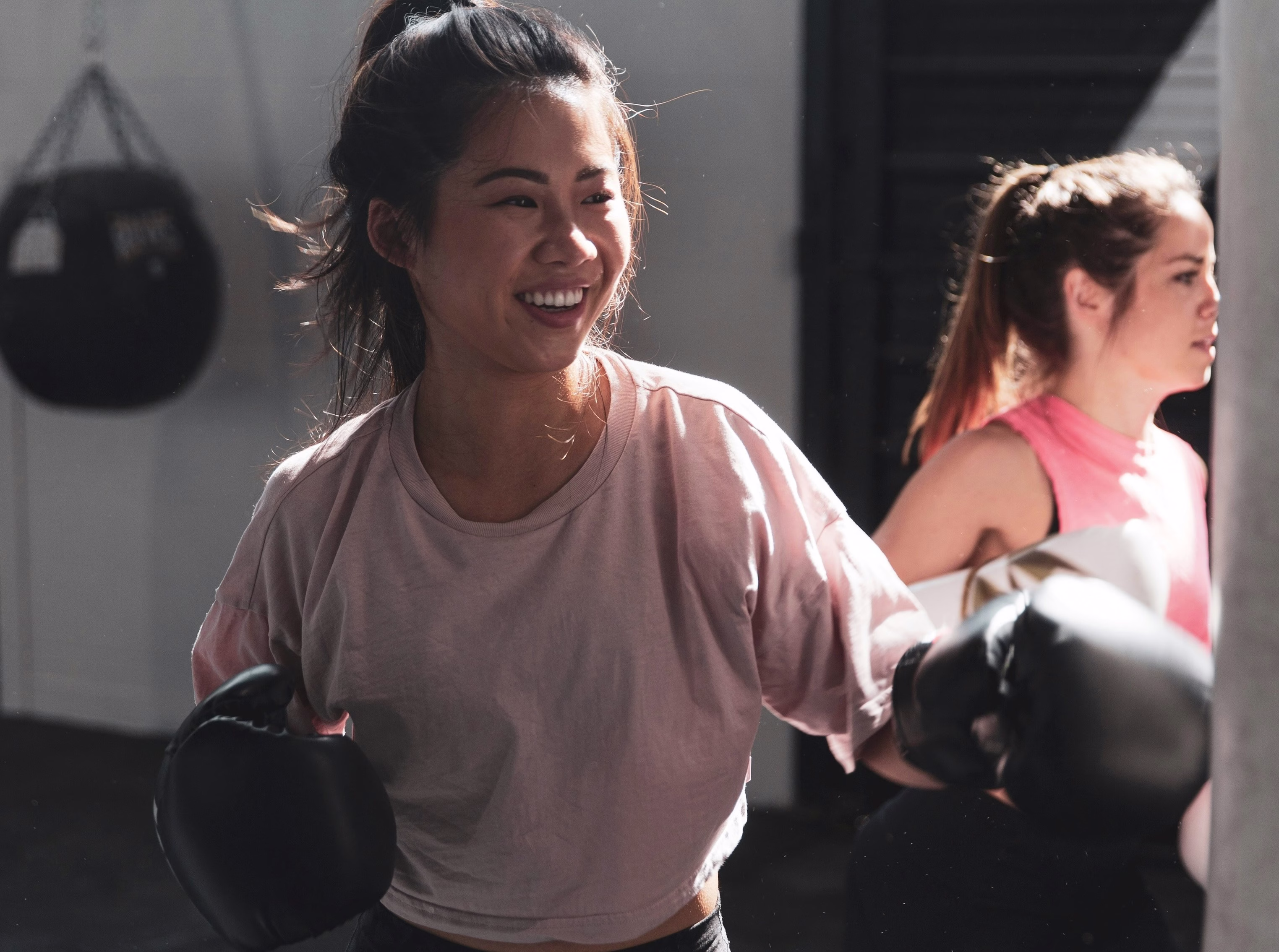 [Asset] Customer story - FightCamp cover image
