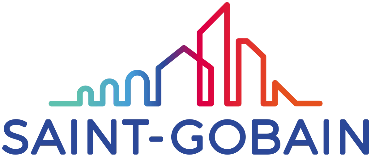 [visual] saint gobain logo