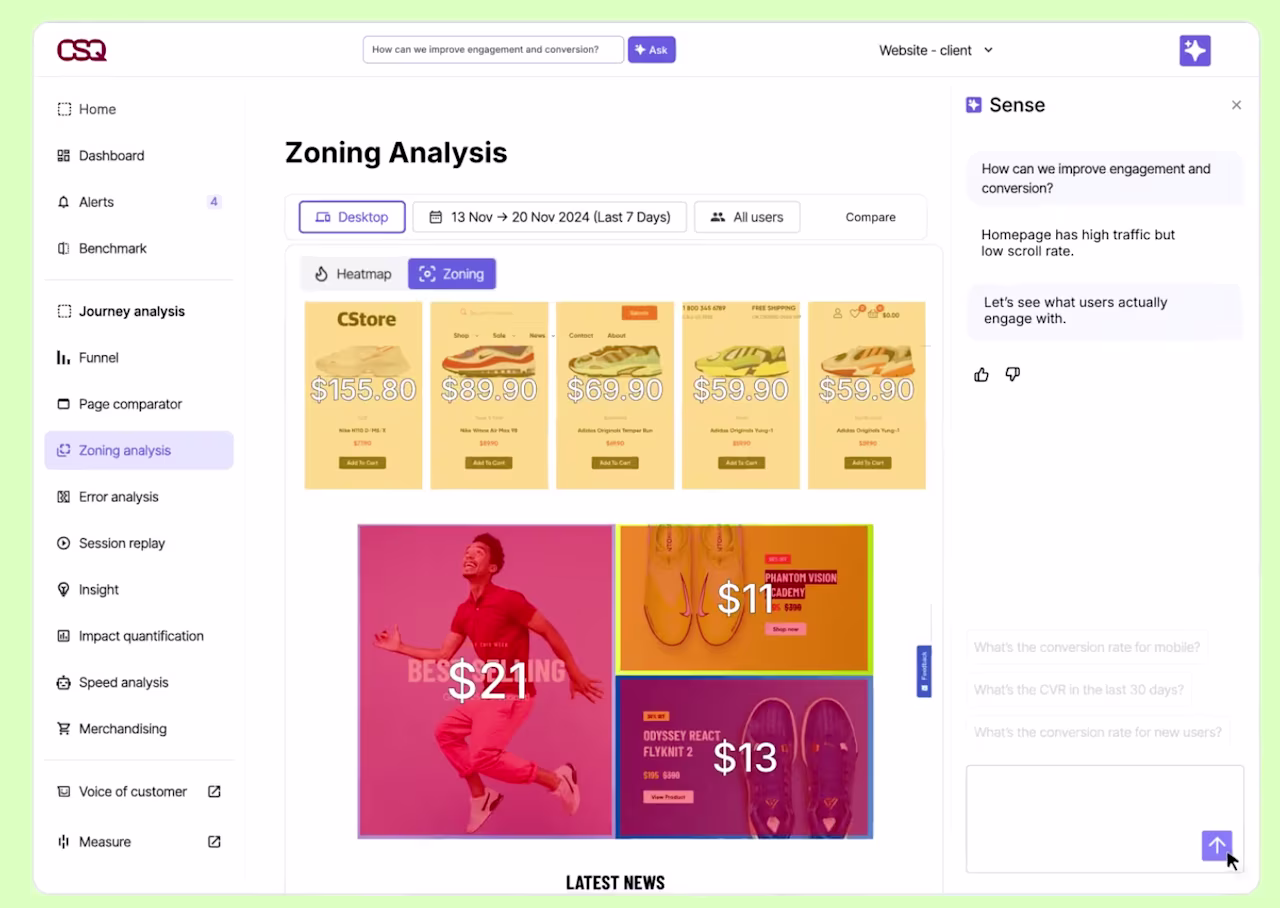 [Visual] Contensquare-Chat-Sense