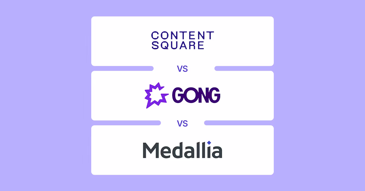 [Visual] CSA Gong Medalia