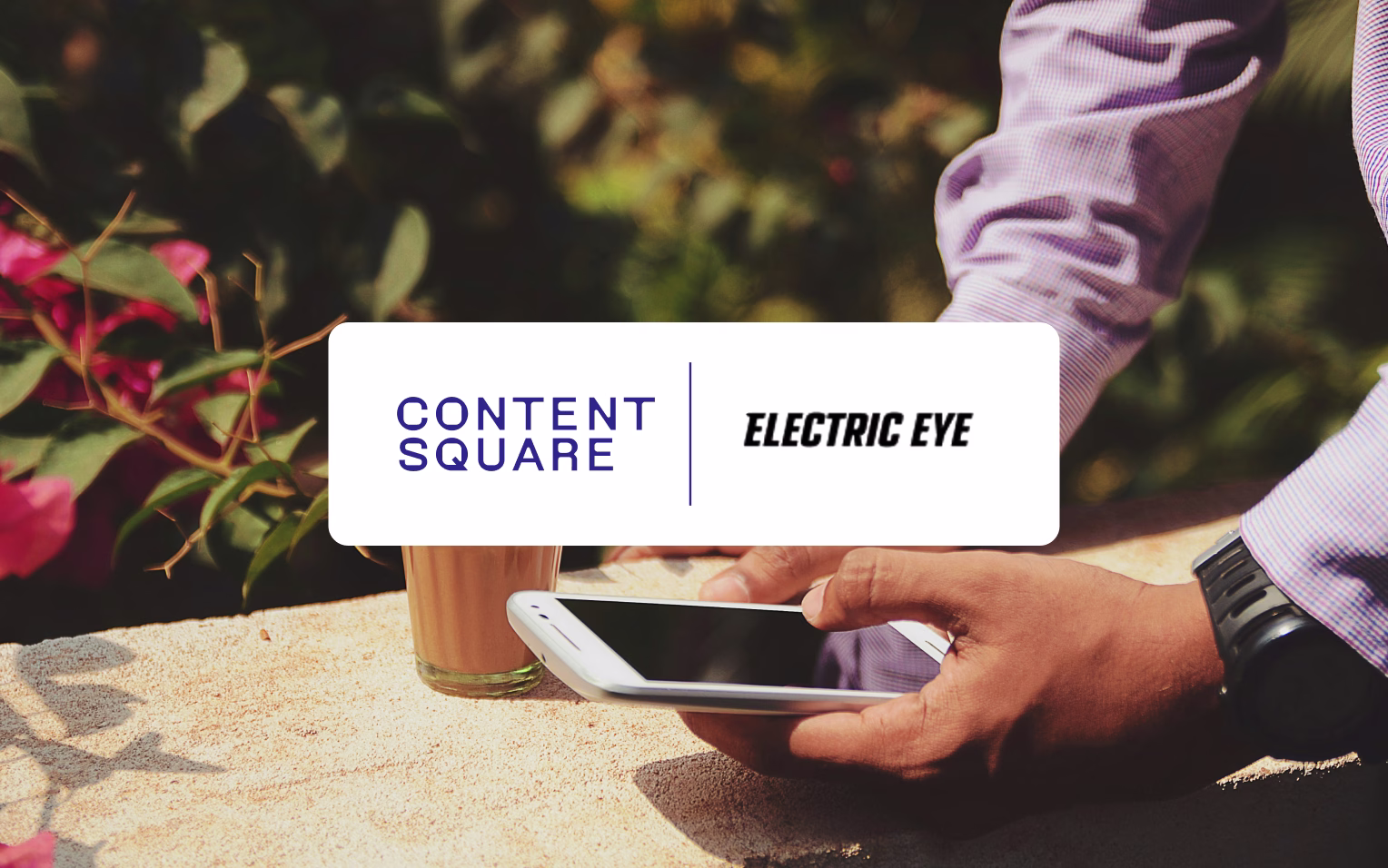 [Asset] Partner story - Electric eye cover image