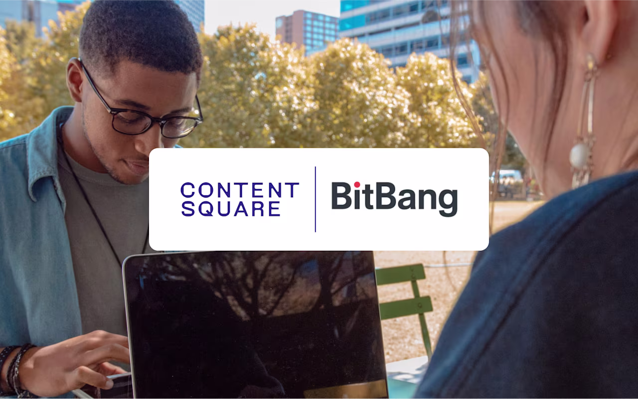 [Customer Story] BitBang — Cover Image