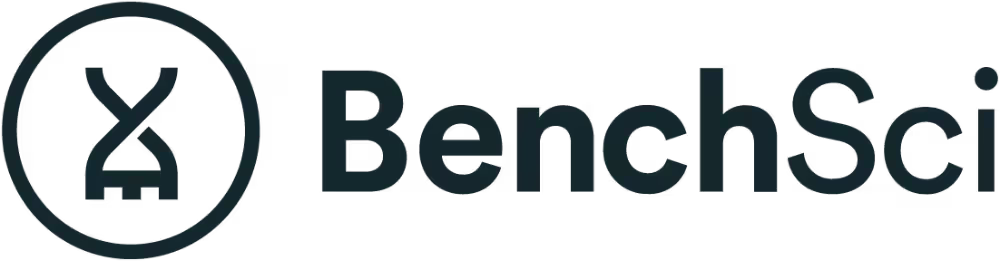 [Asset] Customer story - BenchSci logo