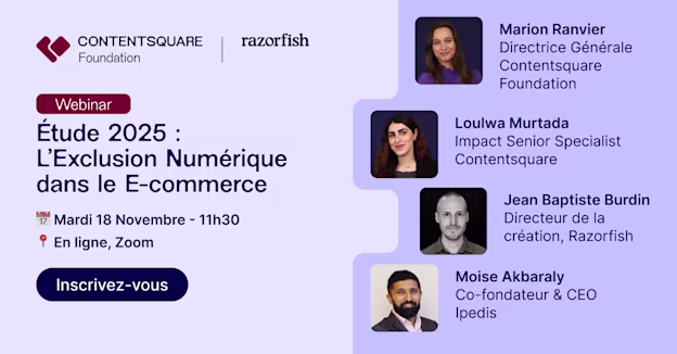 Webinar Foundation