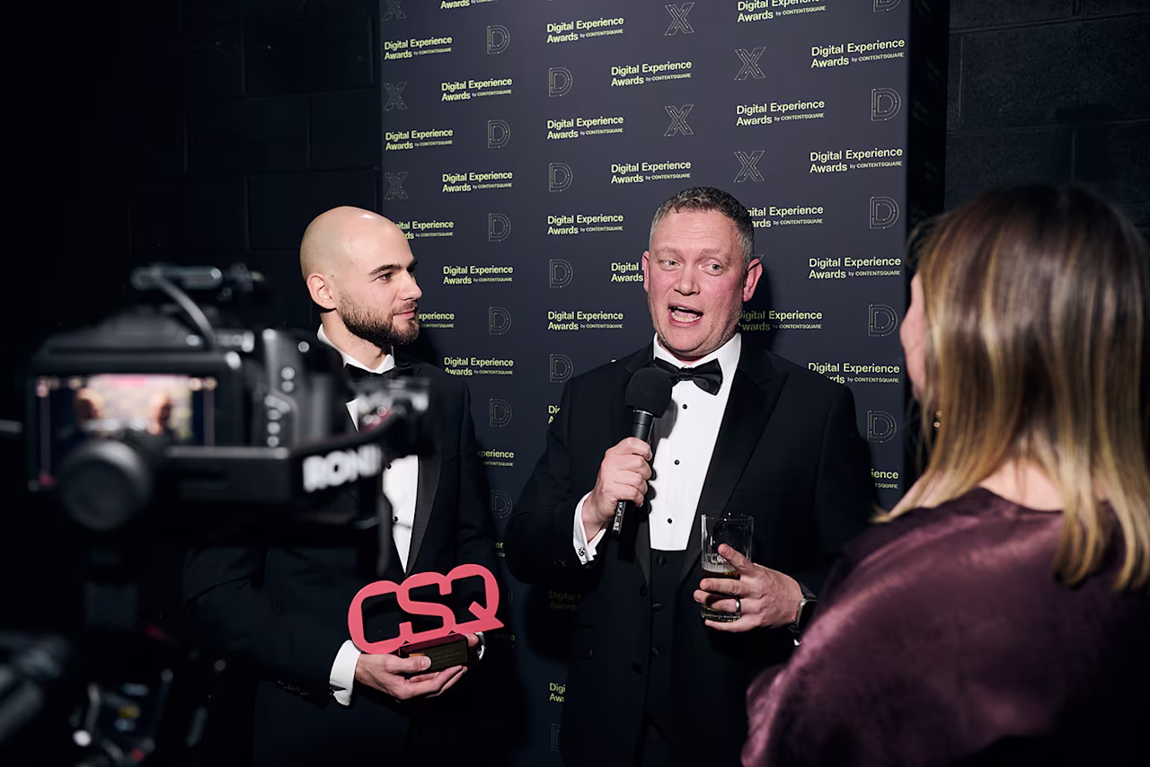 [Asset] Blog - DX awards - winner 