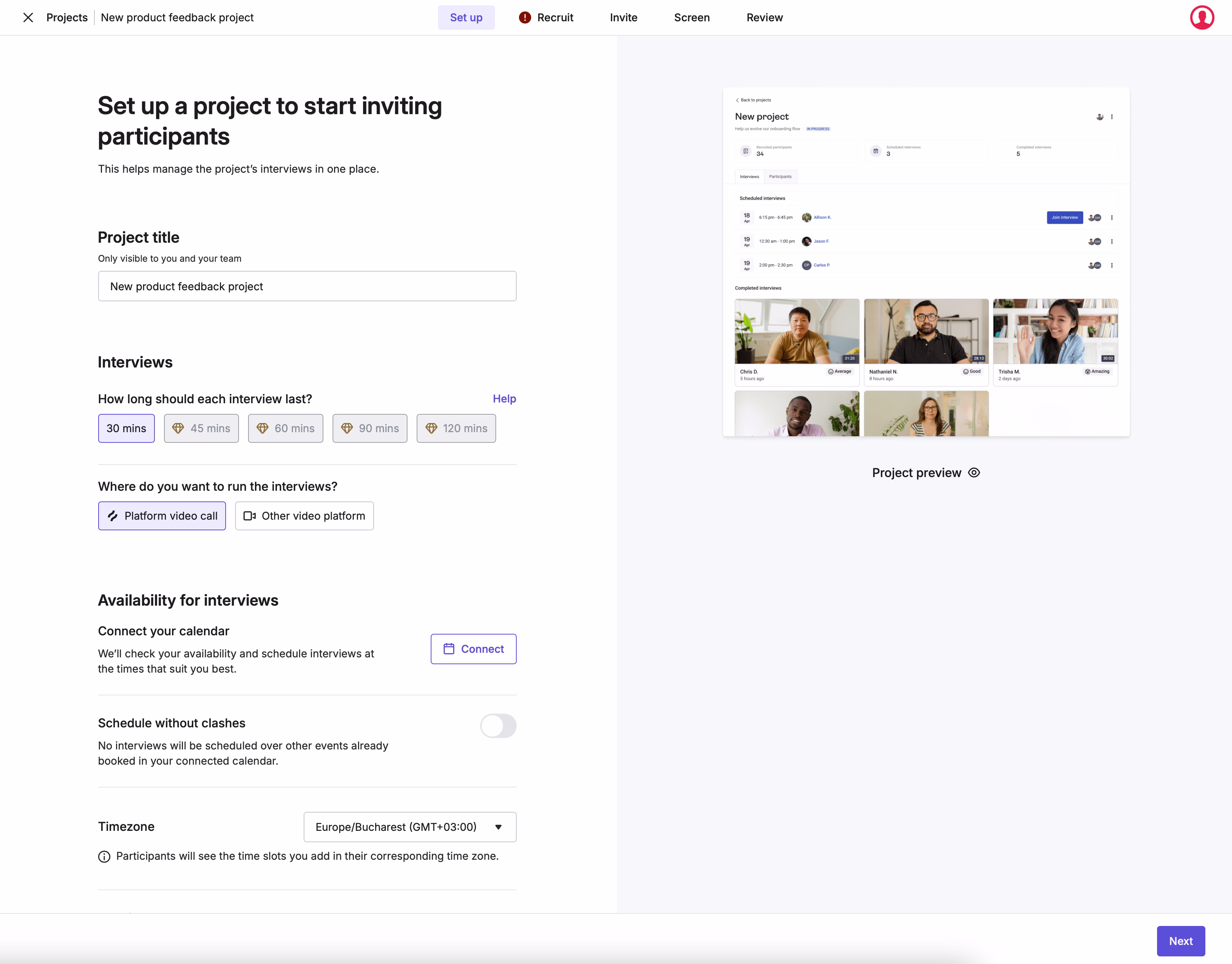 [Visual] Contentsquare Free-user-testing