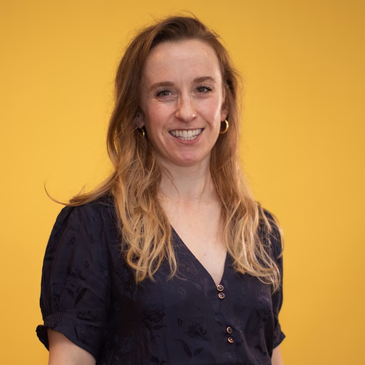 [Visual] Lesley Wasserman