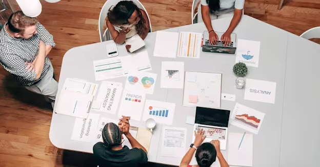 Mastering product performance analysis: a comprehensive guide — Cover Image