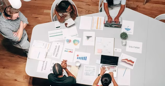 Mastering product performance analysis: a comprehensive guide — Cover Image