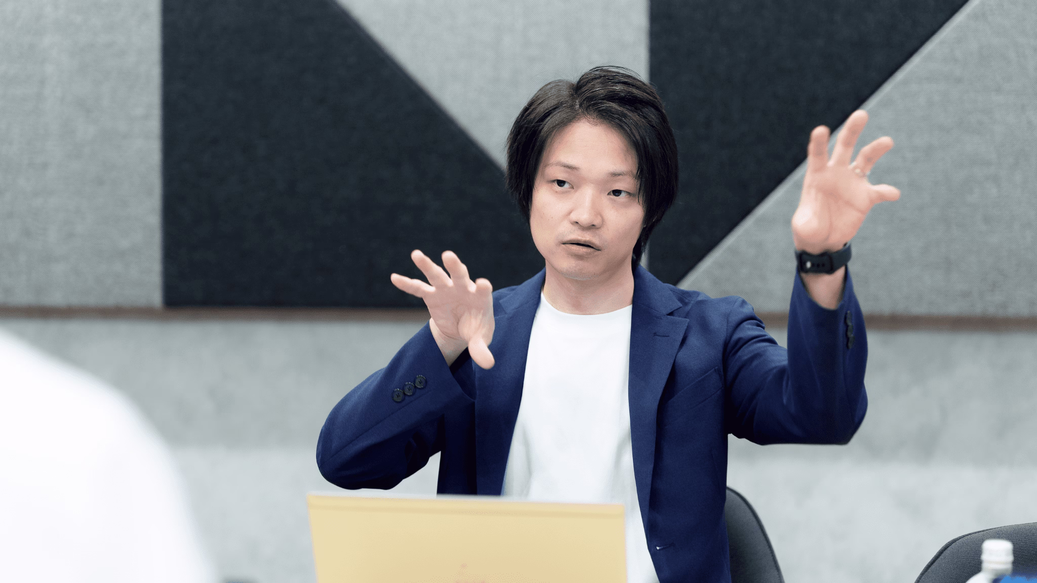 HTML要素の自動認識やセッションリプレイ、Adobe連携などの優位性