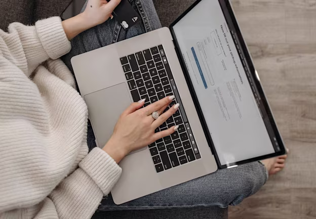 [Guide] [Website analytics] Homepage 