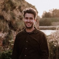 [Asset] Customer story - Treehouse Rohan headshot