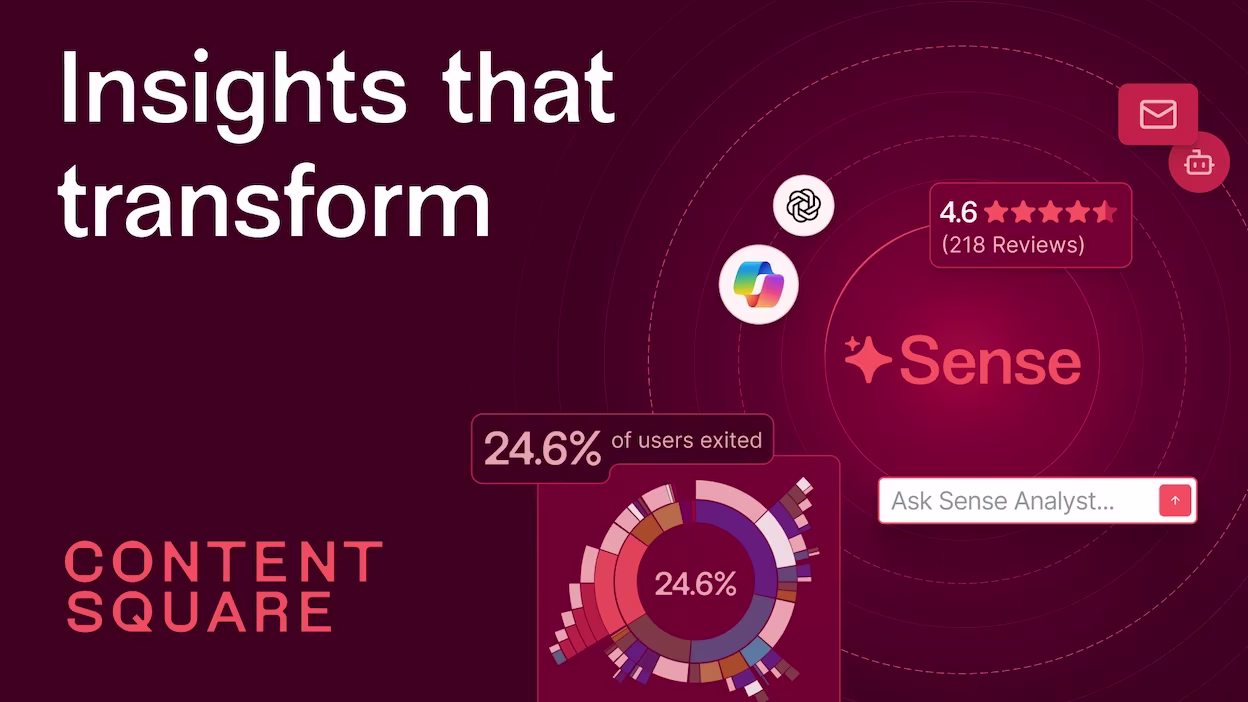 [Visual] insights