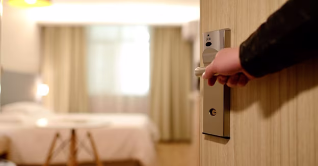 (Good) Hotel Digital Strategy: more profitable bookings and unique guest experiences — Cover Image