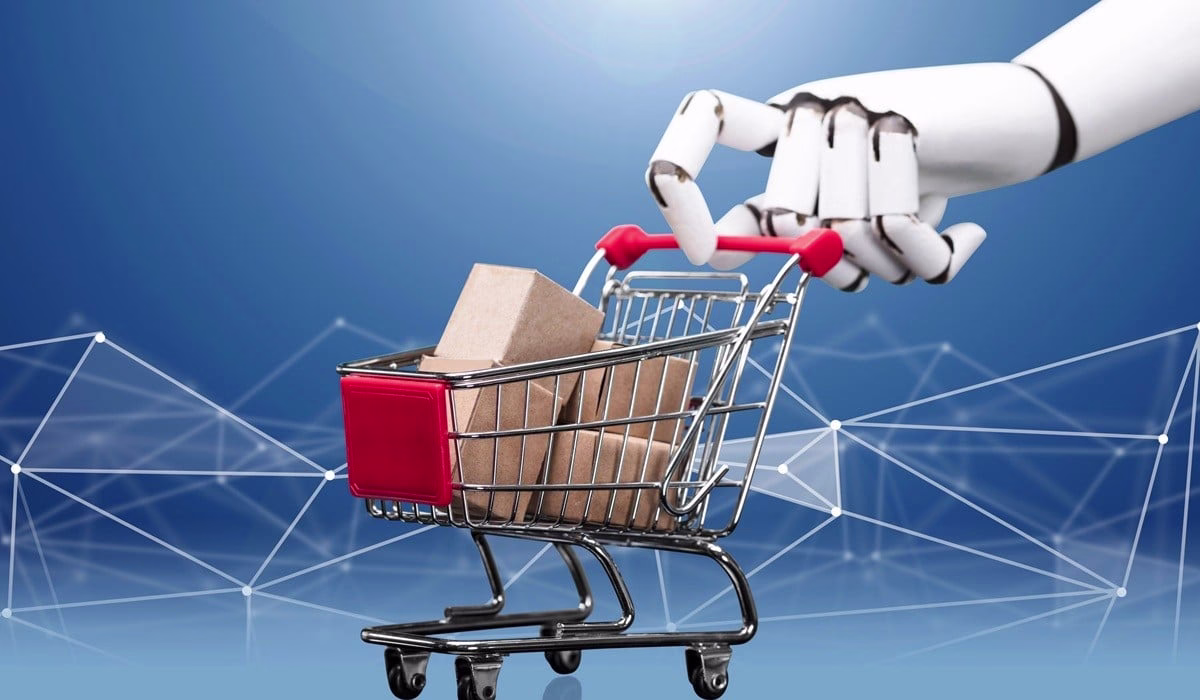 [visual] IA shopping