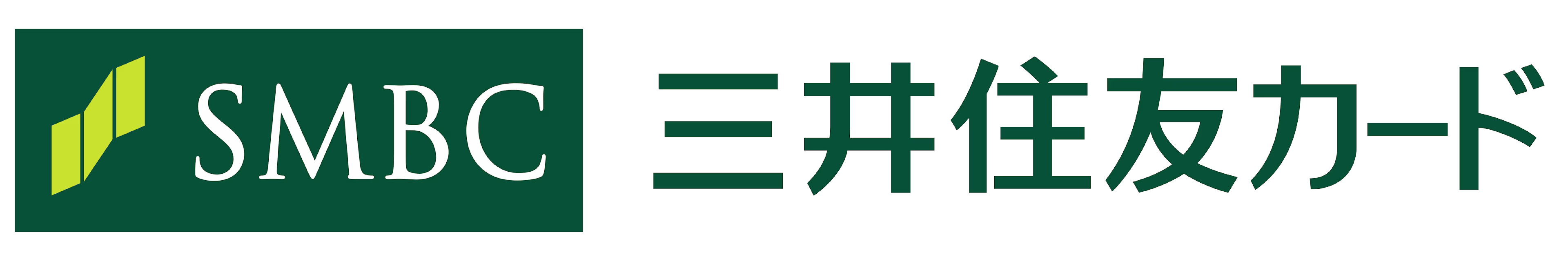 Customer SMBC logo